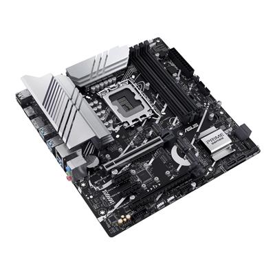 PRIME Z790M-PLUS D4 - ASUS